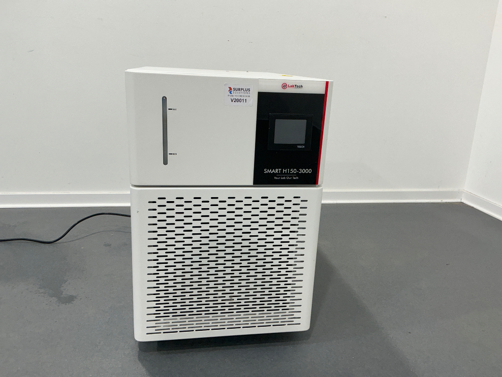 Image of LabTech Smart H150-3000 Chiller